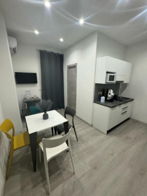 Cliò guest house